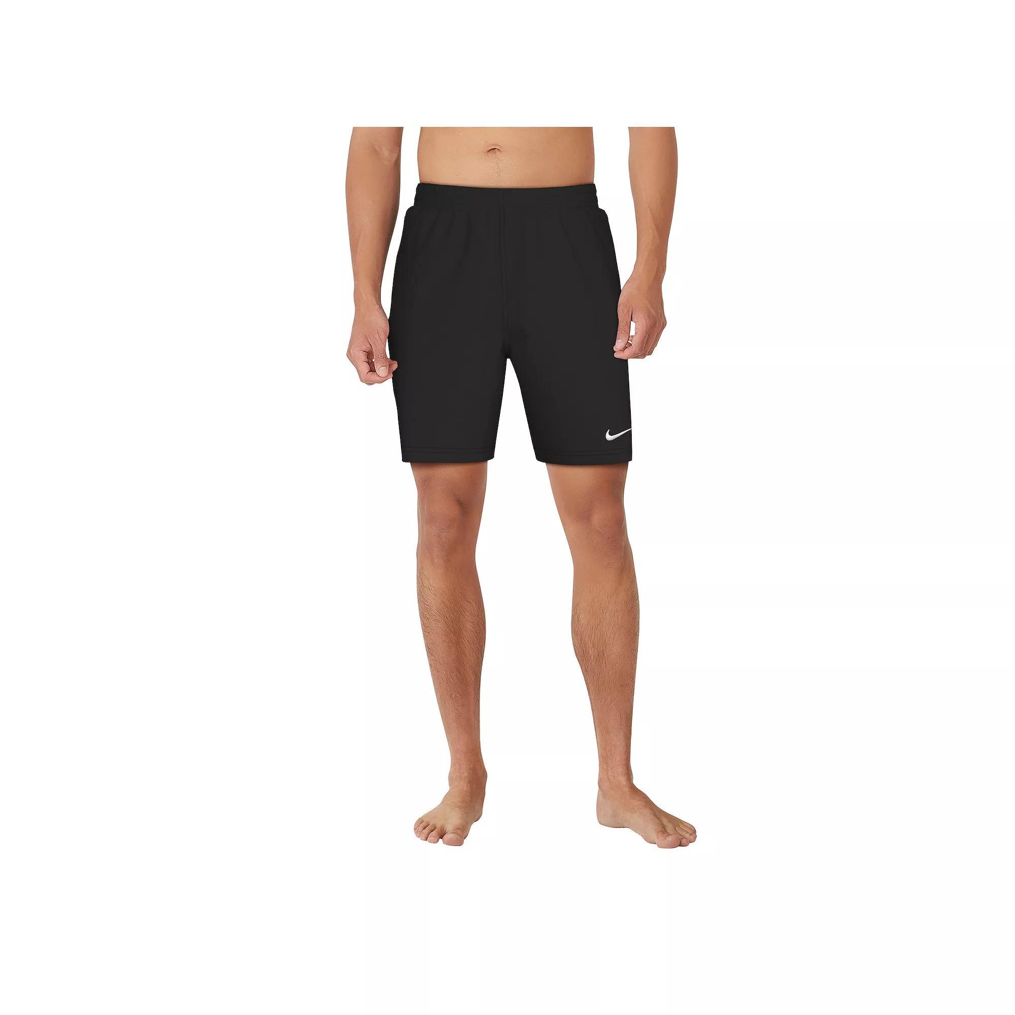 Mens Nike Essential 7 Swim Trunks Product Image