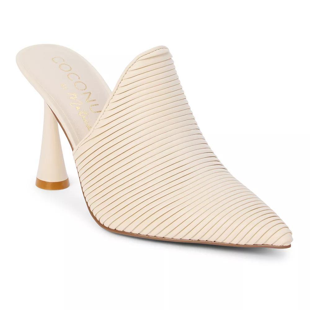 Coconuts Womens Raina Pump Product Image
