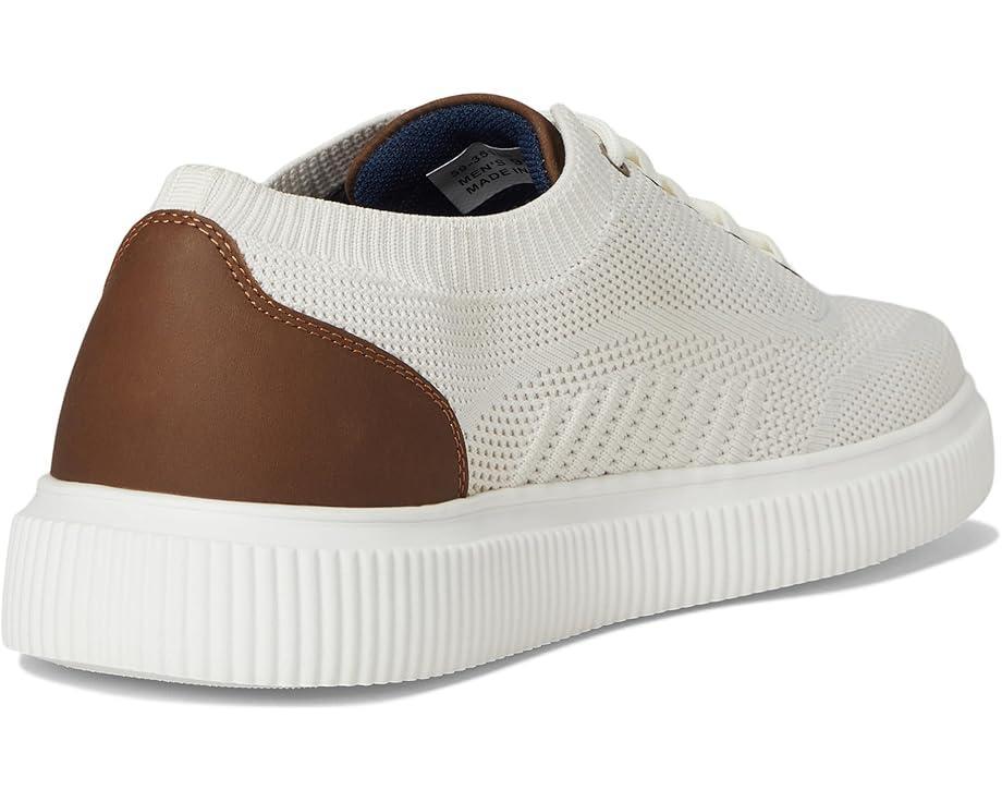 Men's Johnston & Murphy Dixon Knit U-Throat Product Image