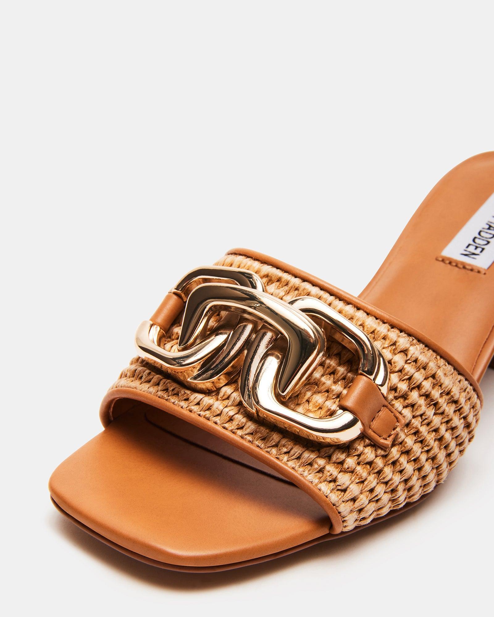 SANTANA RAFFIA Female Product Image