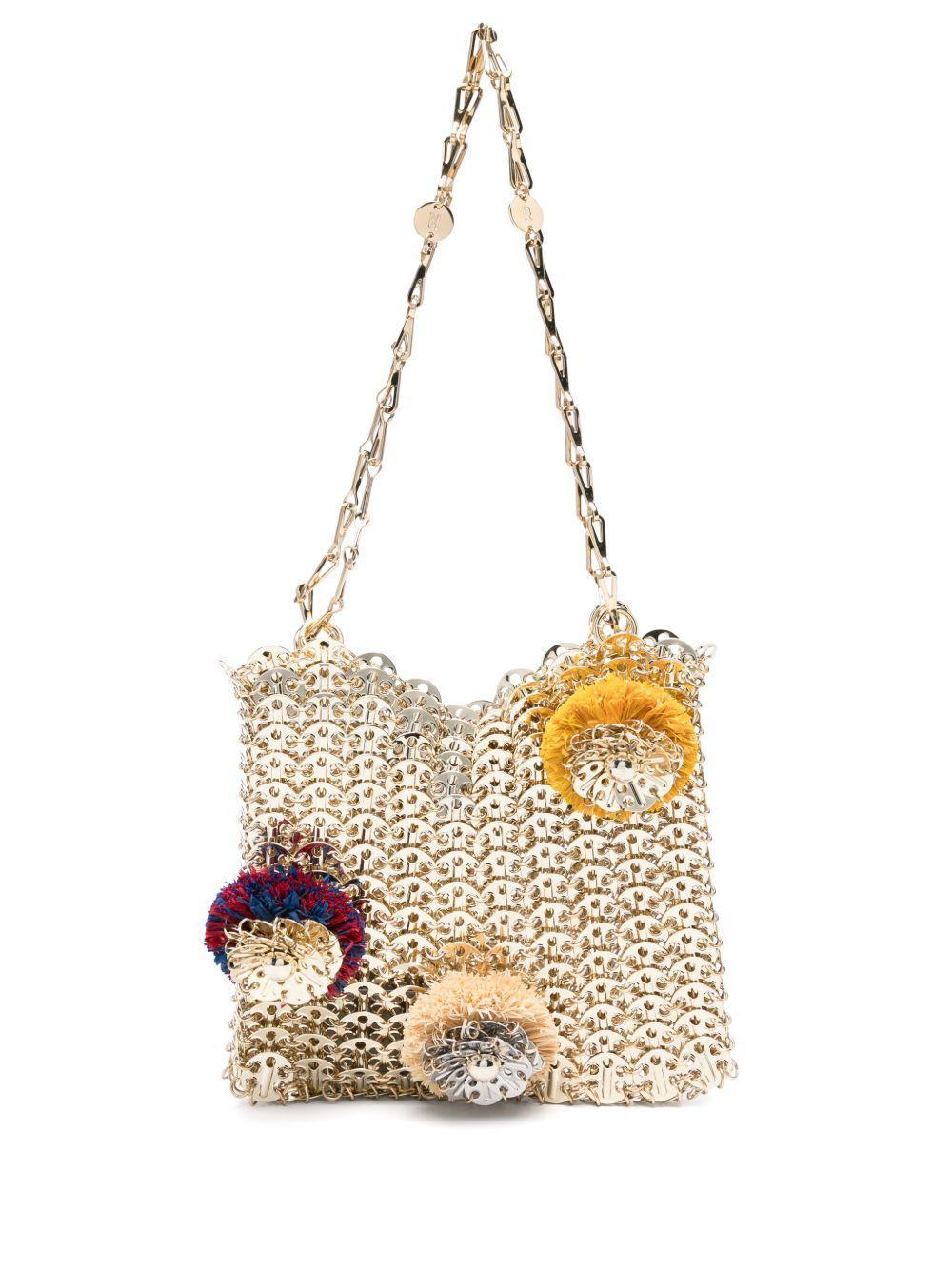 1969 Raphia shoulder bag Product Image