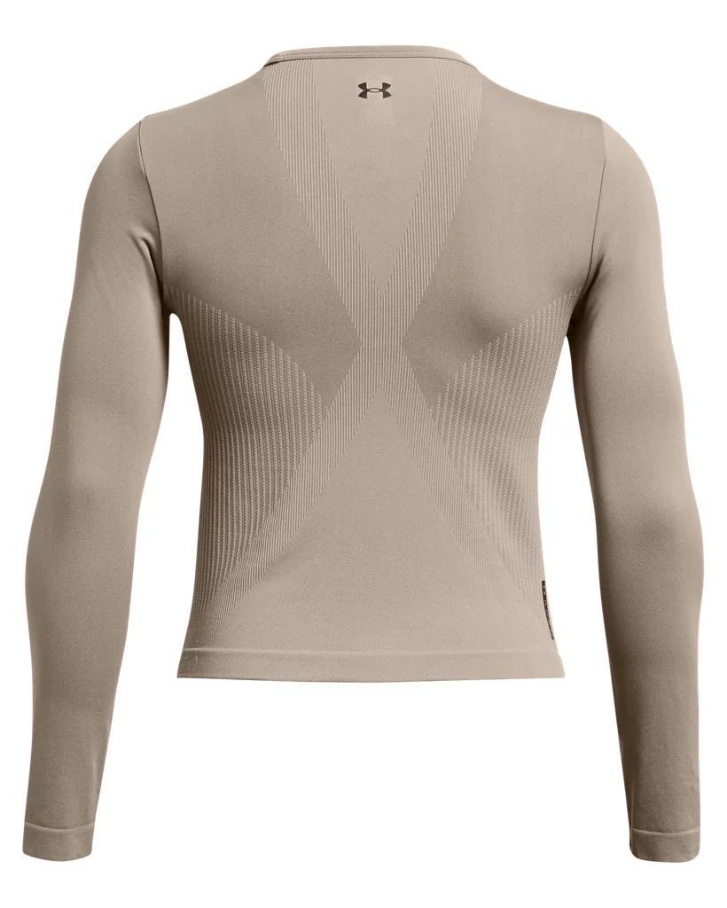 UA Vanish Elite Seamless Product Image