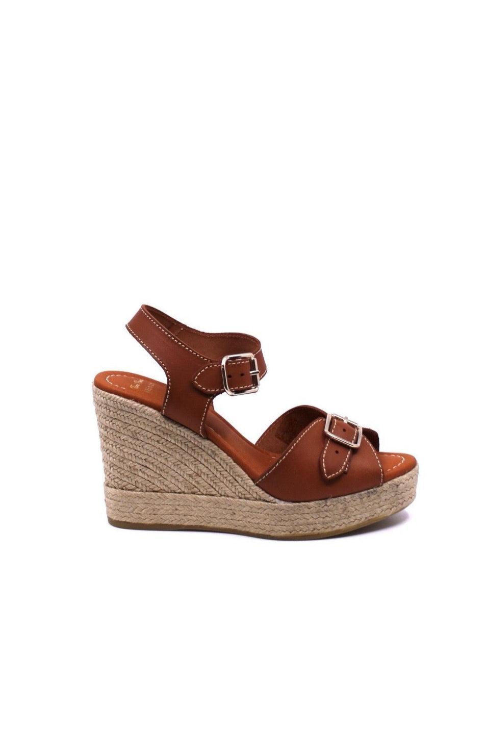 Toni Pons Olga Tan Product Image
