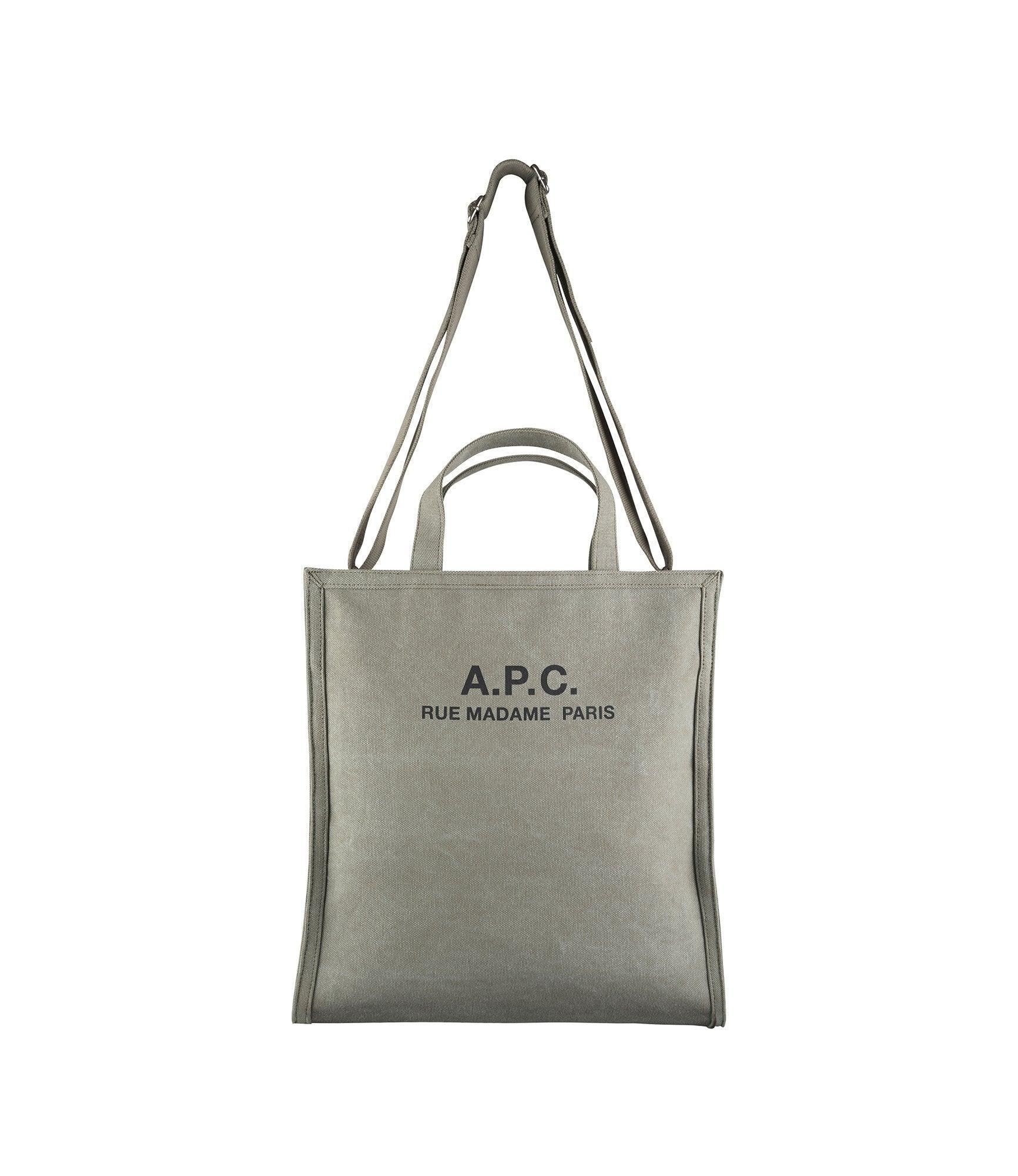 Récupération shopper tote Product Image