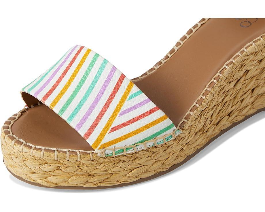 Clementine Espadrille Sandals Product Image