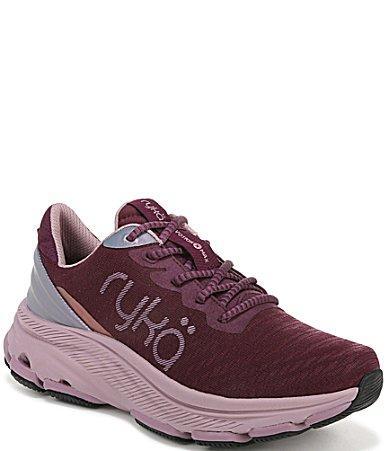 Ryka Devotion X Max Women's Walking Sneakers, Size: 8.5, Academy Blue Product Image