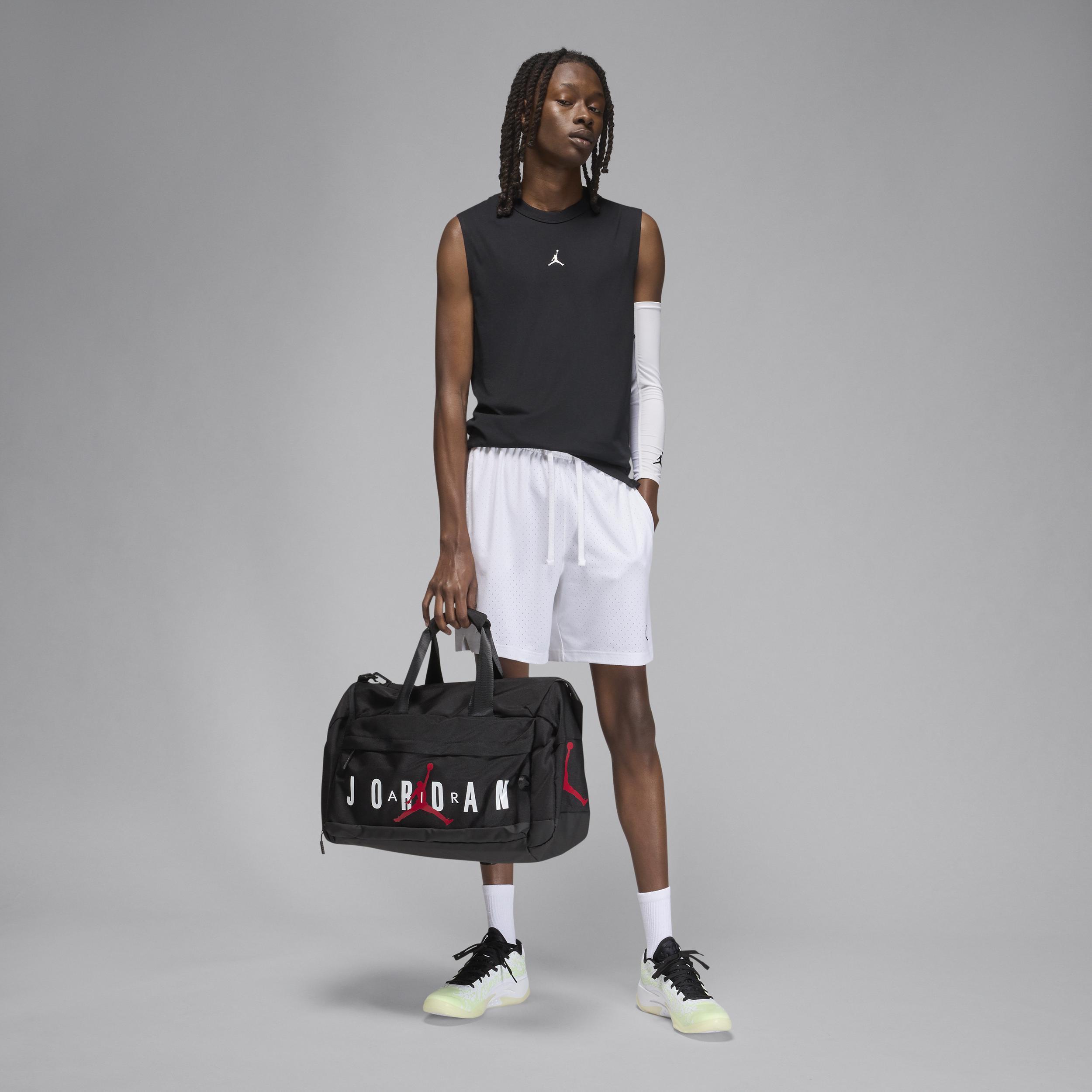 Men's Jordan Sport Dri-FIT Sleeveless Top Product Image
