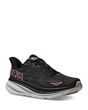 Womens Clifton 9 Running Shoes Product Image