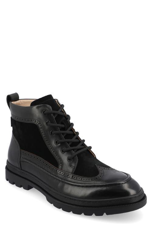 Taft 365 Model 008 Men's Boots, Honey Product Image