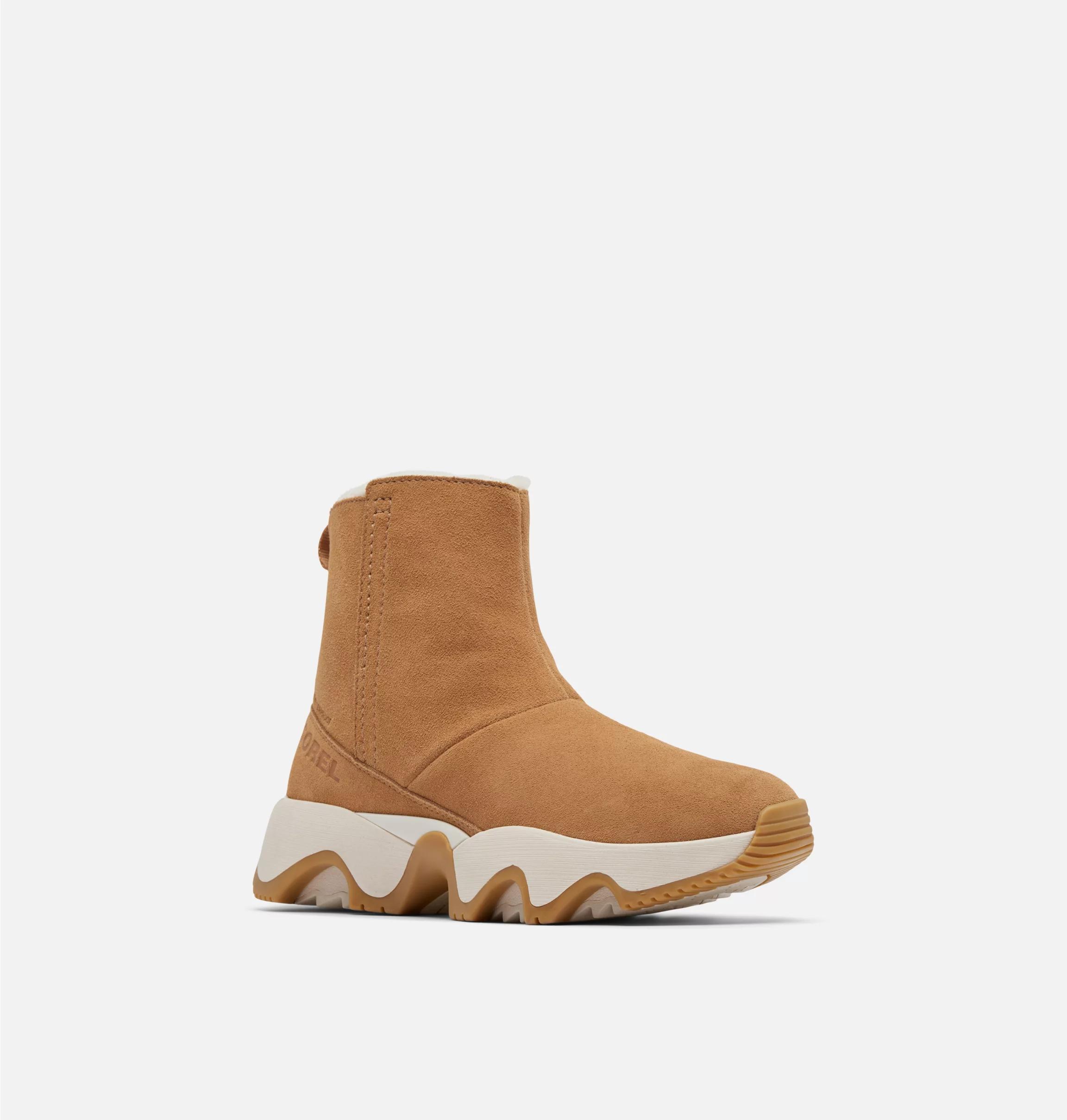 KINETIC™ Impact Short Women's Waterproof Boot Product Image