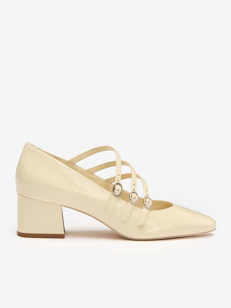 Mimi Buckle Pump Product Image