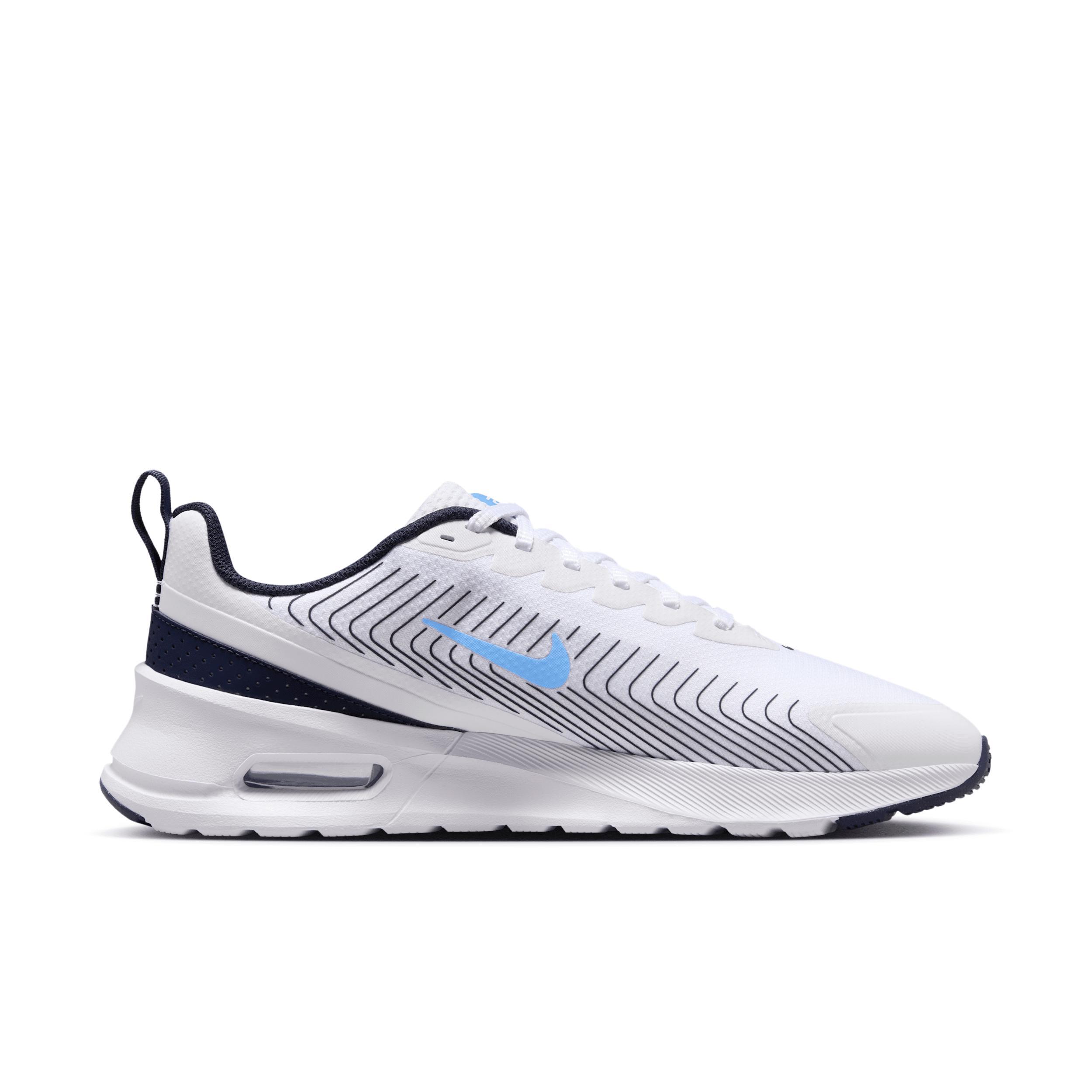 Nike Air Max Nuaxis Men's Shoes Product Image