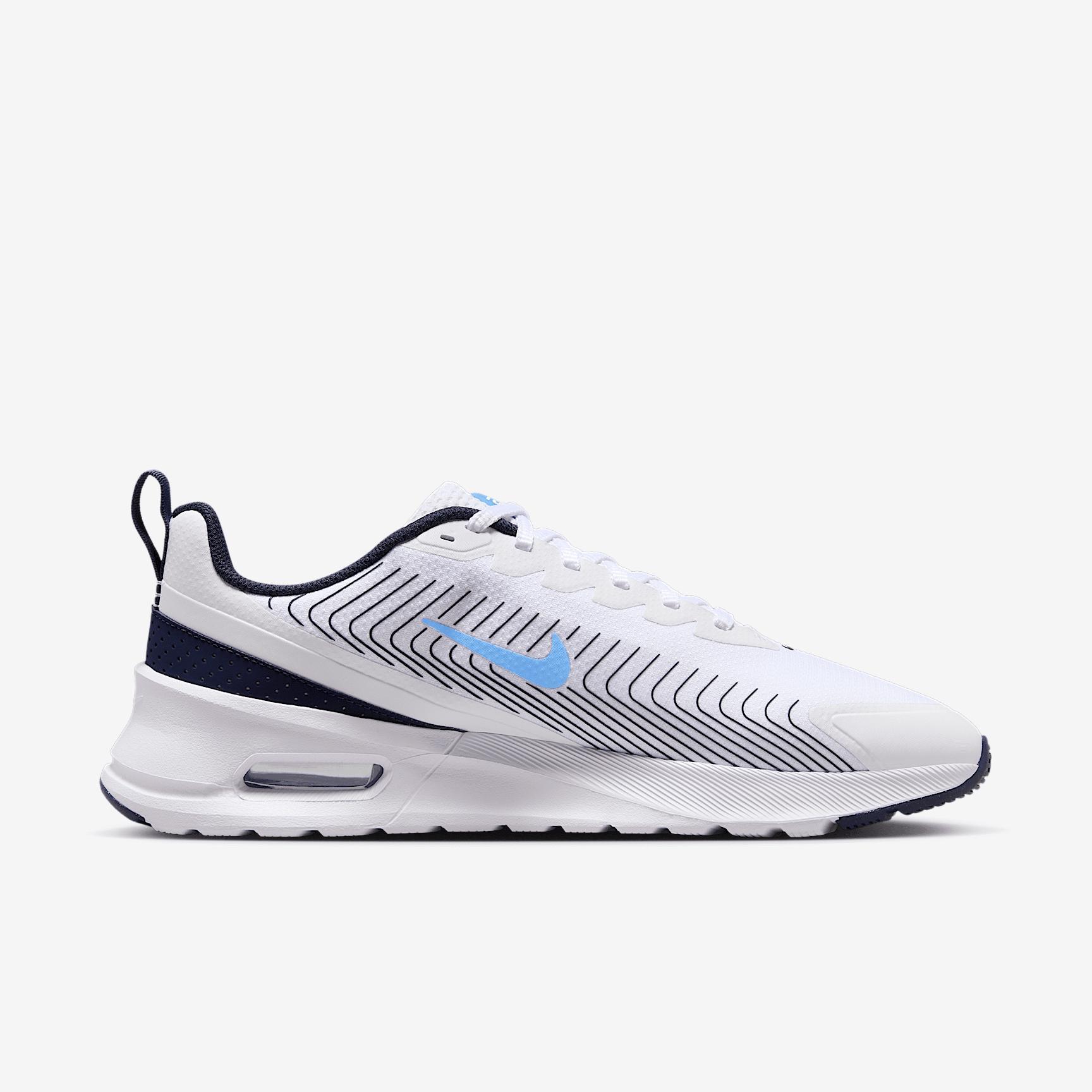 Nike Air Max Nuaxis Men's Shoes Product Image