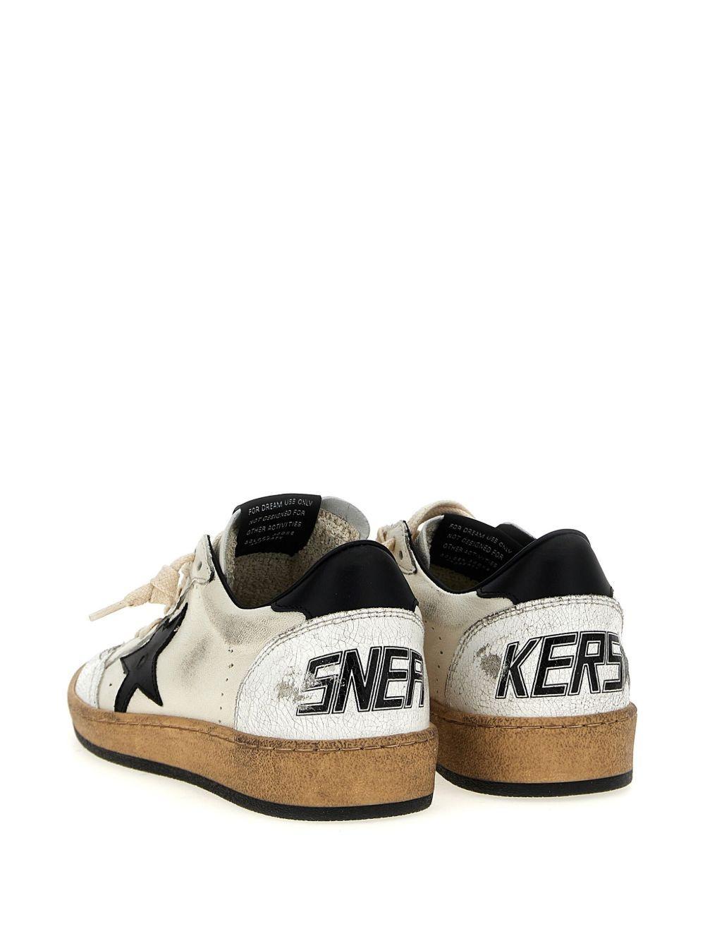 Ball Star sneakers Product Image