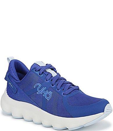 Ryka Womens Podflow Walking Sneakers Product Image