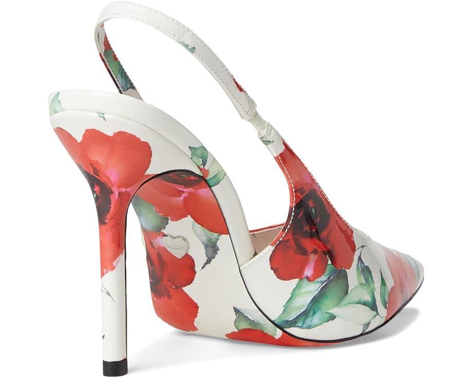 Grenow D’Orsay Pump Product Image