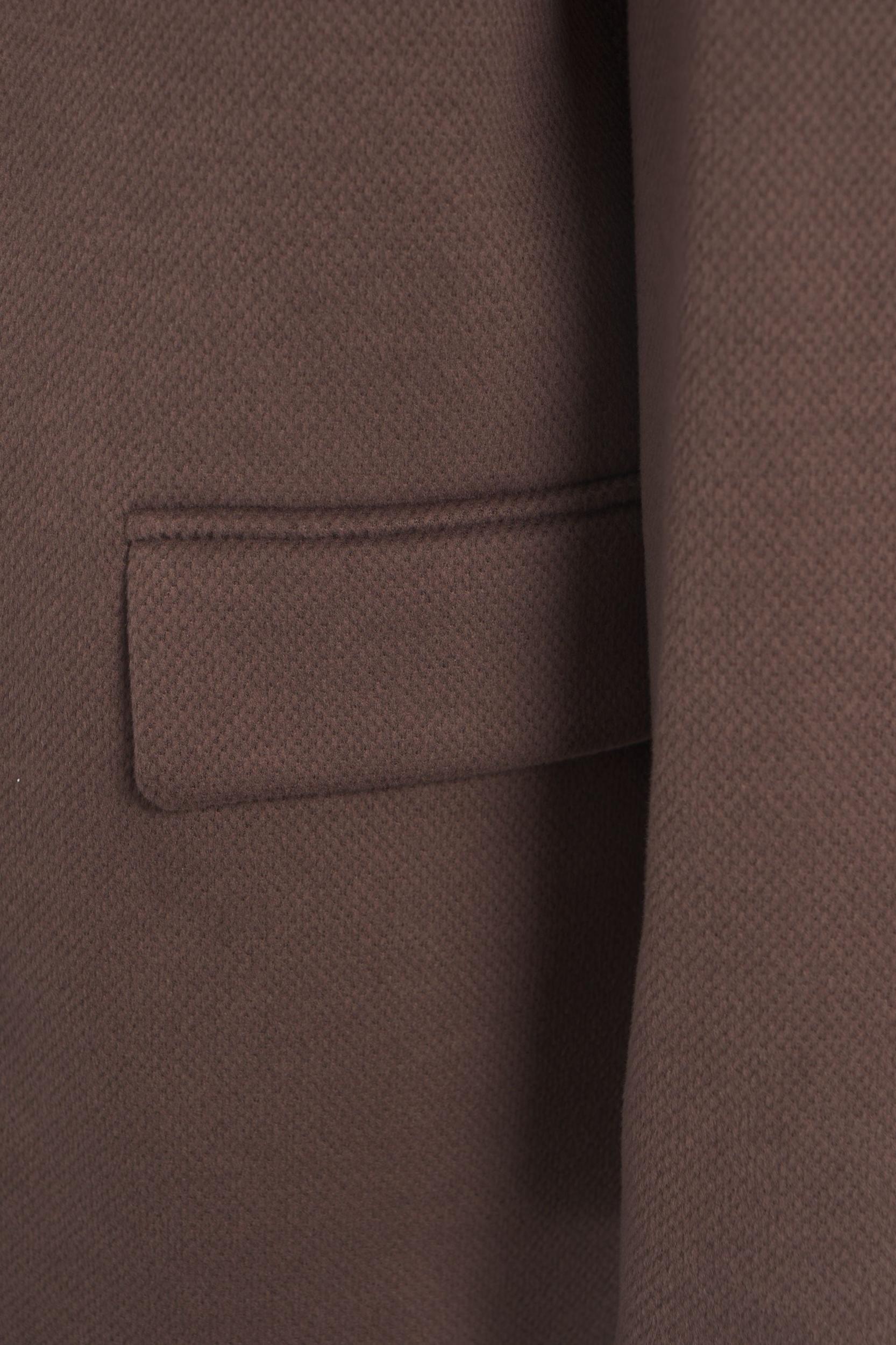 Coat with feather detail Product Image