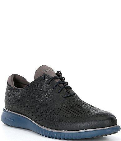 Cole Haan Mens 2.zerogrand Laser Wingtip Oxford Product Image