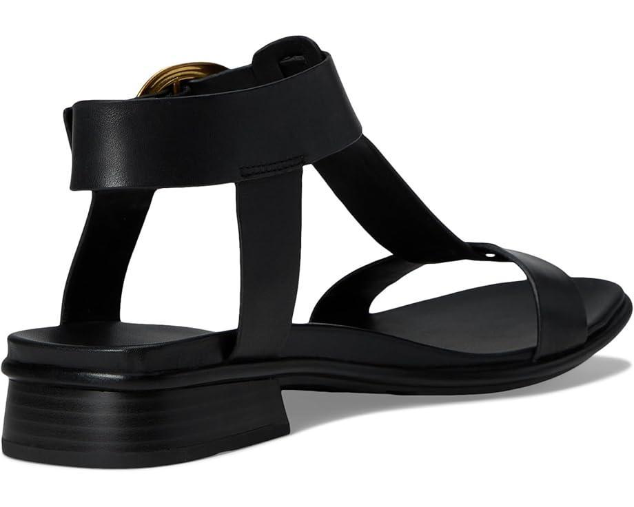 Birch Ankle Straps Product Image