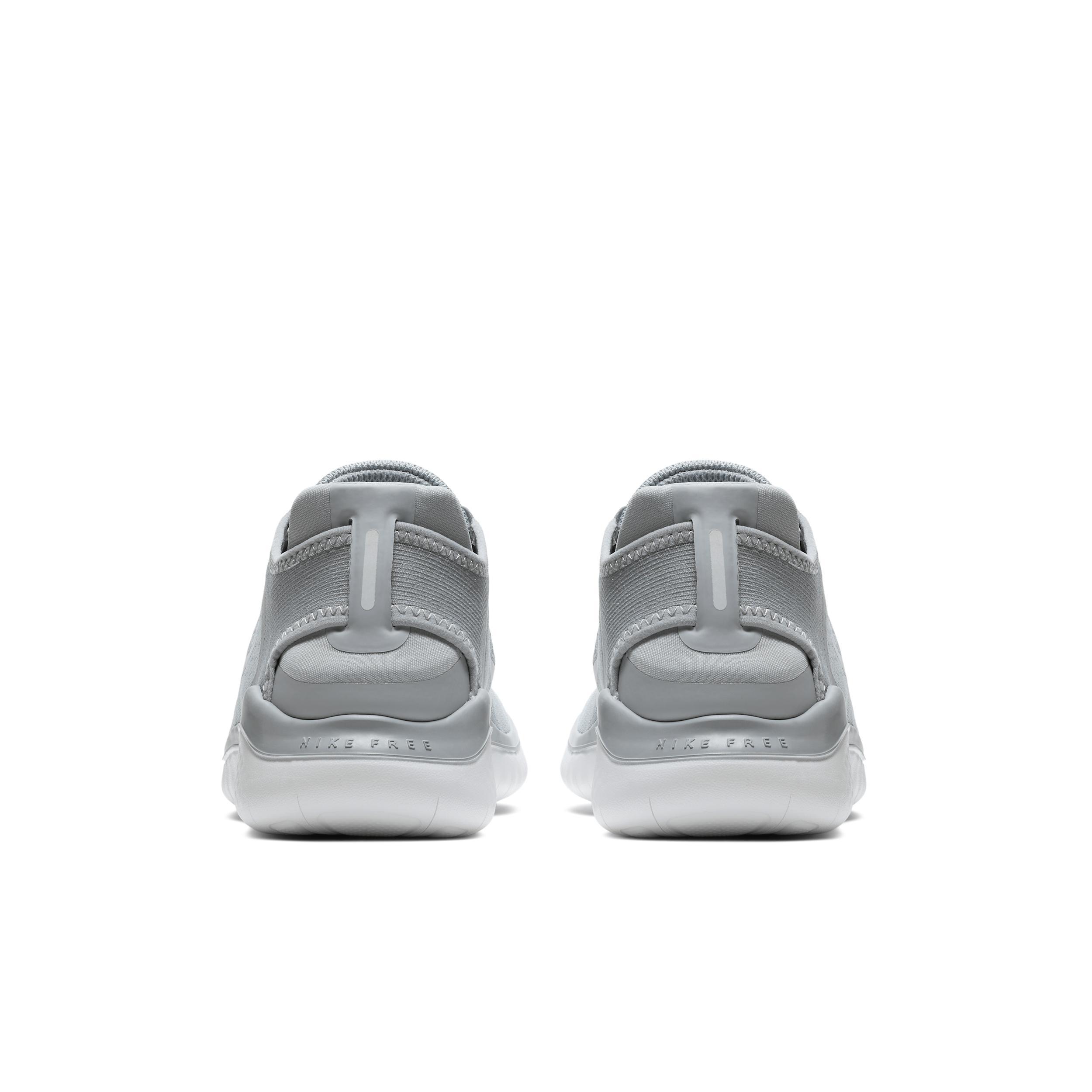 Nike Men's Free Run 2018 Road Running Shoes Product Image