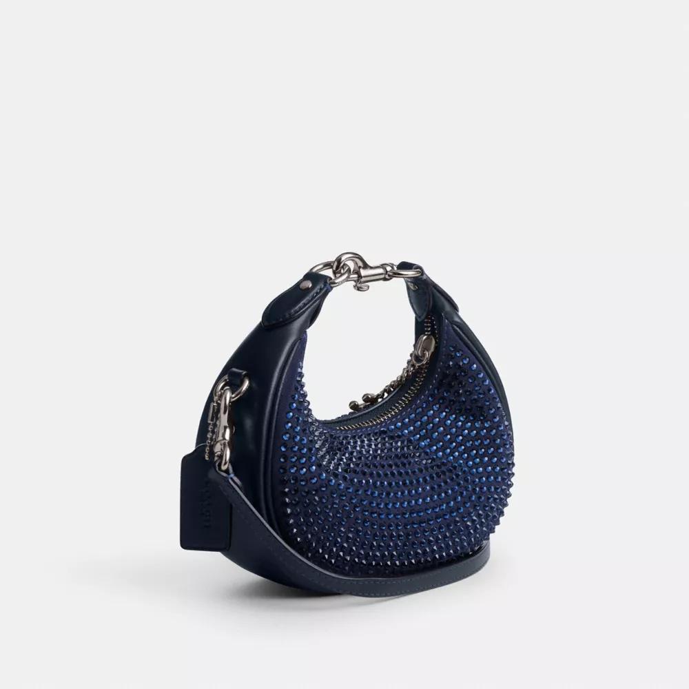 Jonie Bag With Crystal Product Image