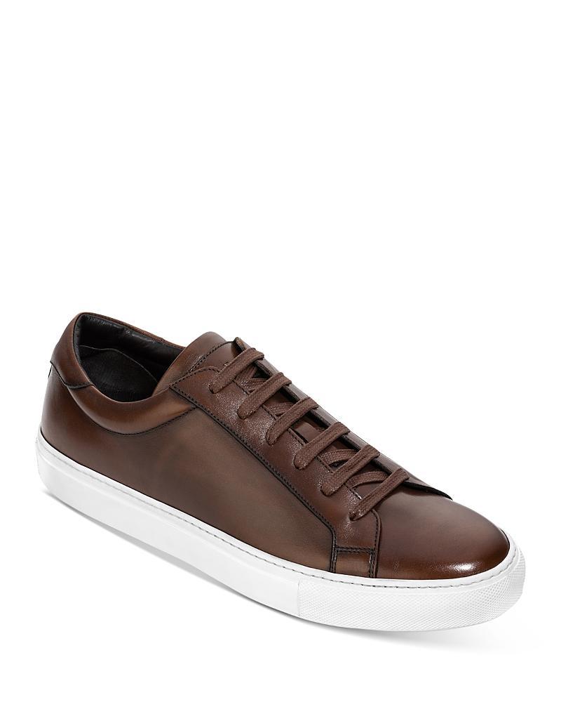 To Boot New York Mens Sierra Low Top Sneakers Product Image