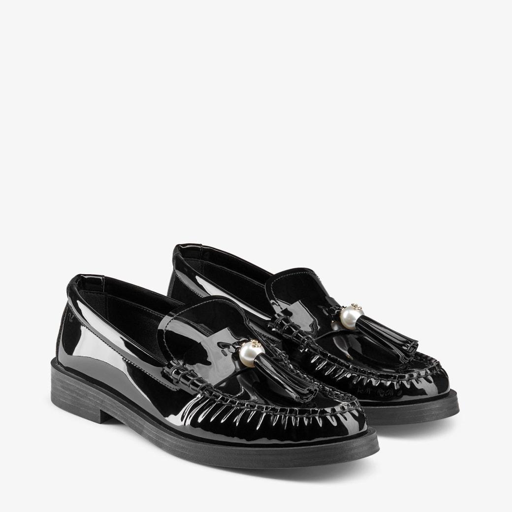 Addie Loafer Product Image