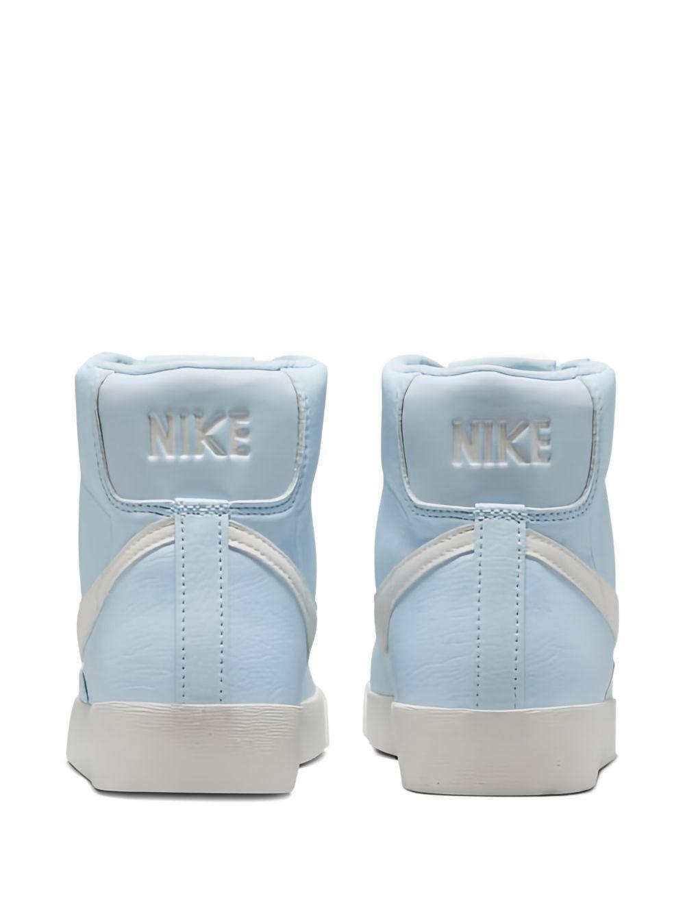 Blazer Mid 77 "Blue Tint" sneakers Product Image
