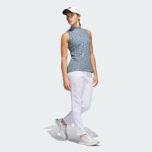 Ultimate365 Mock Polo Shirt Product Image