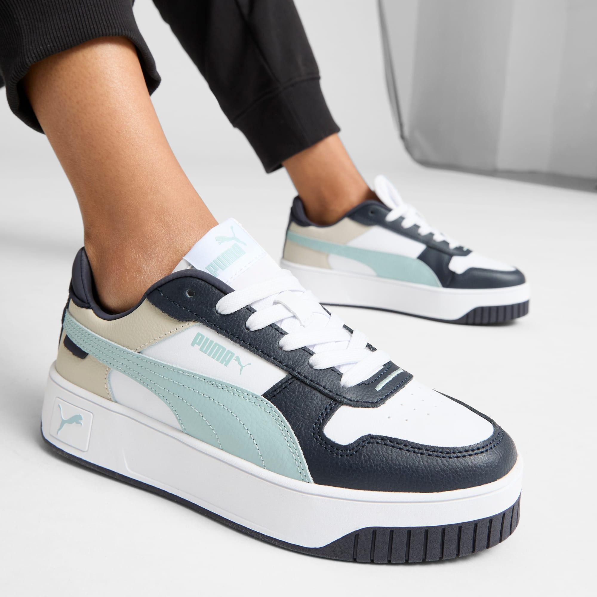 Carina Street Women's Sneakers Product Image