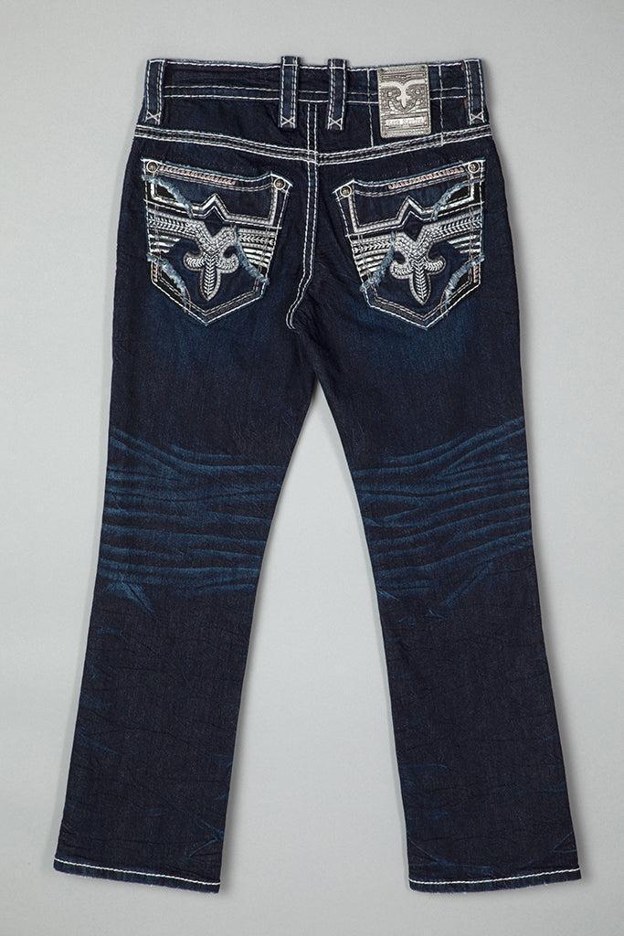Leon Bootcut Jeans Product Image