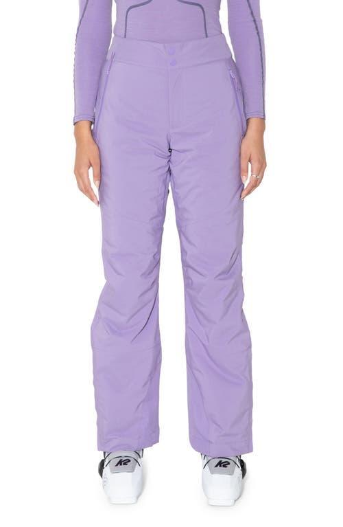 Halfdays Alessandra Insulated Waterproof Winter Pants Product Image