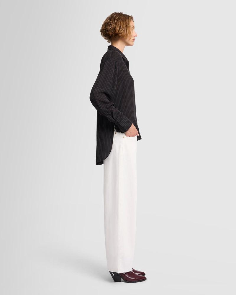 Oversized Button Up Product Image