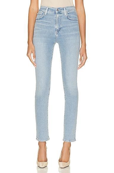 Olivia High Rise Slim Product Image