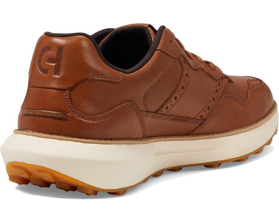 Grandpro Ashland Laser Perf Sneakers Product Image