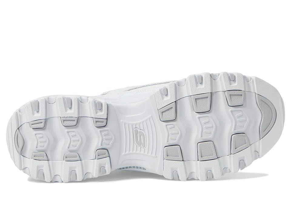 Skechers Womens Slip-Ins Dlites Training Shoe Product Image