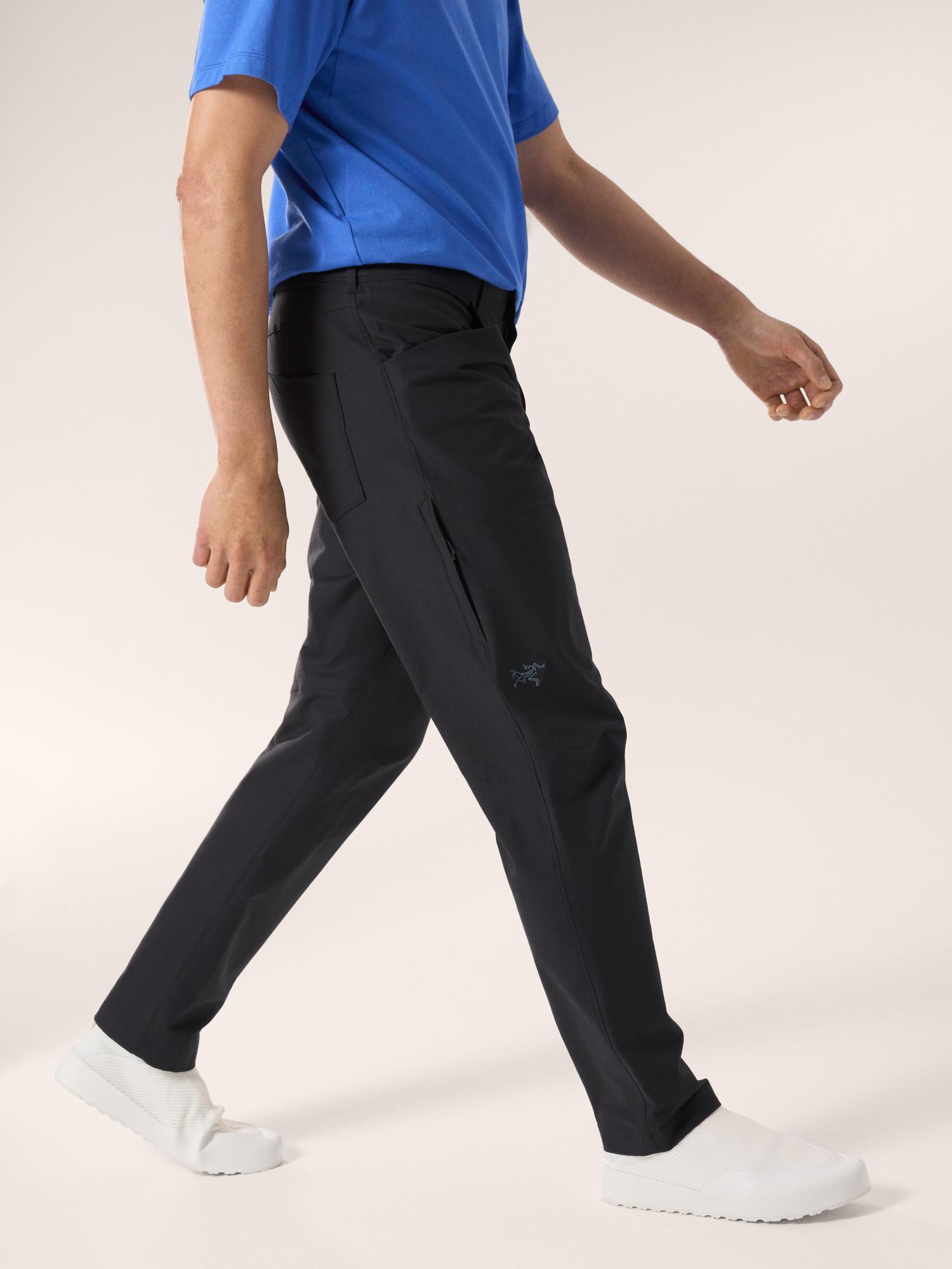 Kragg Cotton Pant Men's Product Image