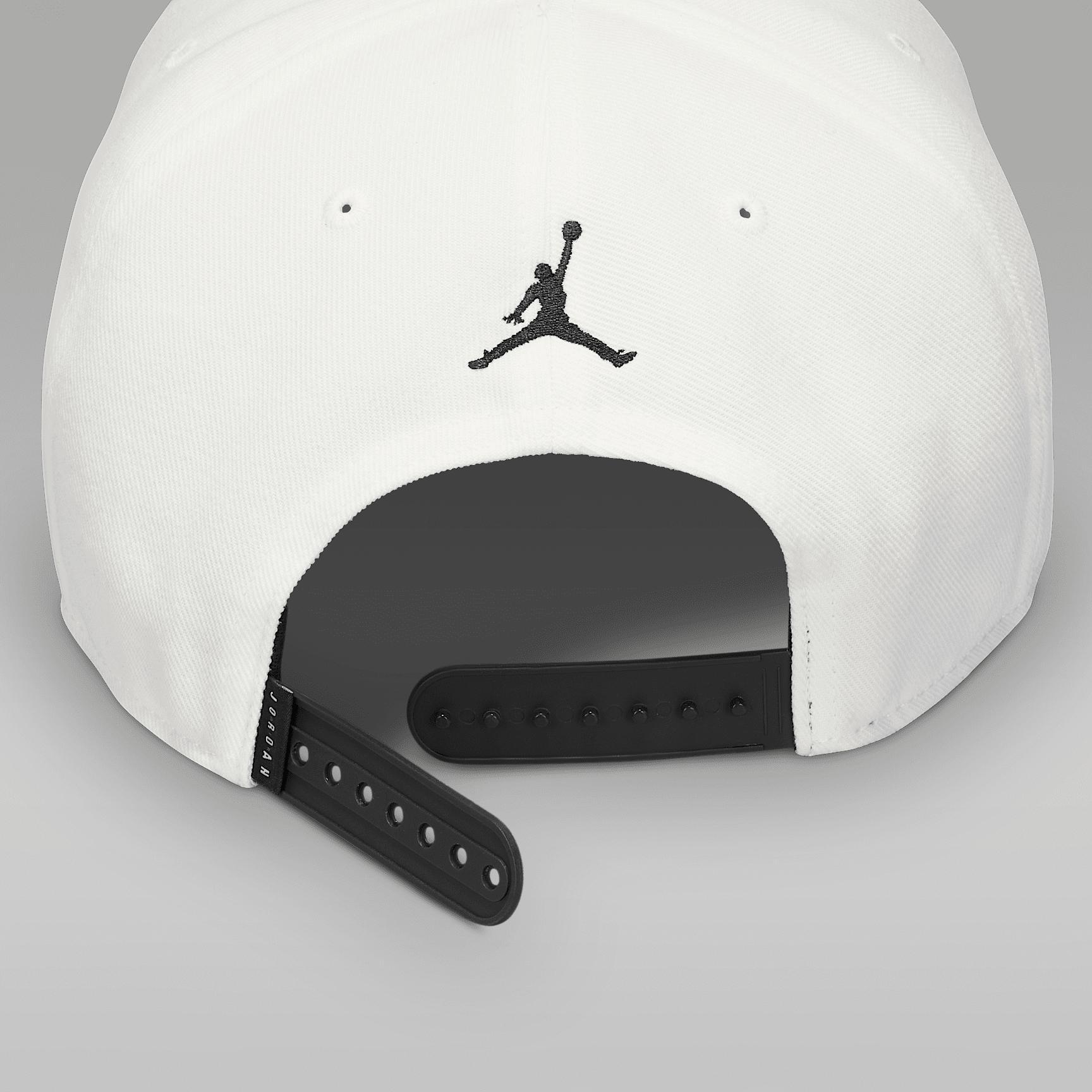 Jordan Pro Structured Hat Product Image