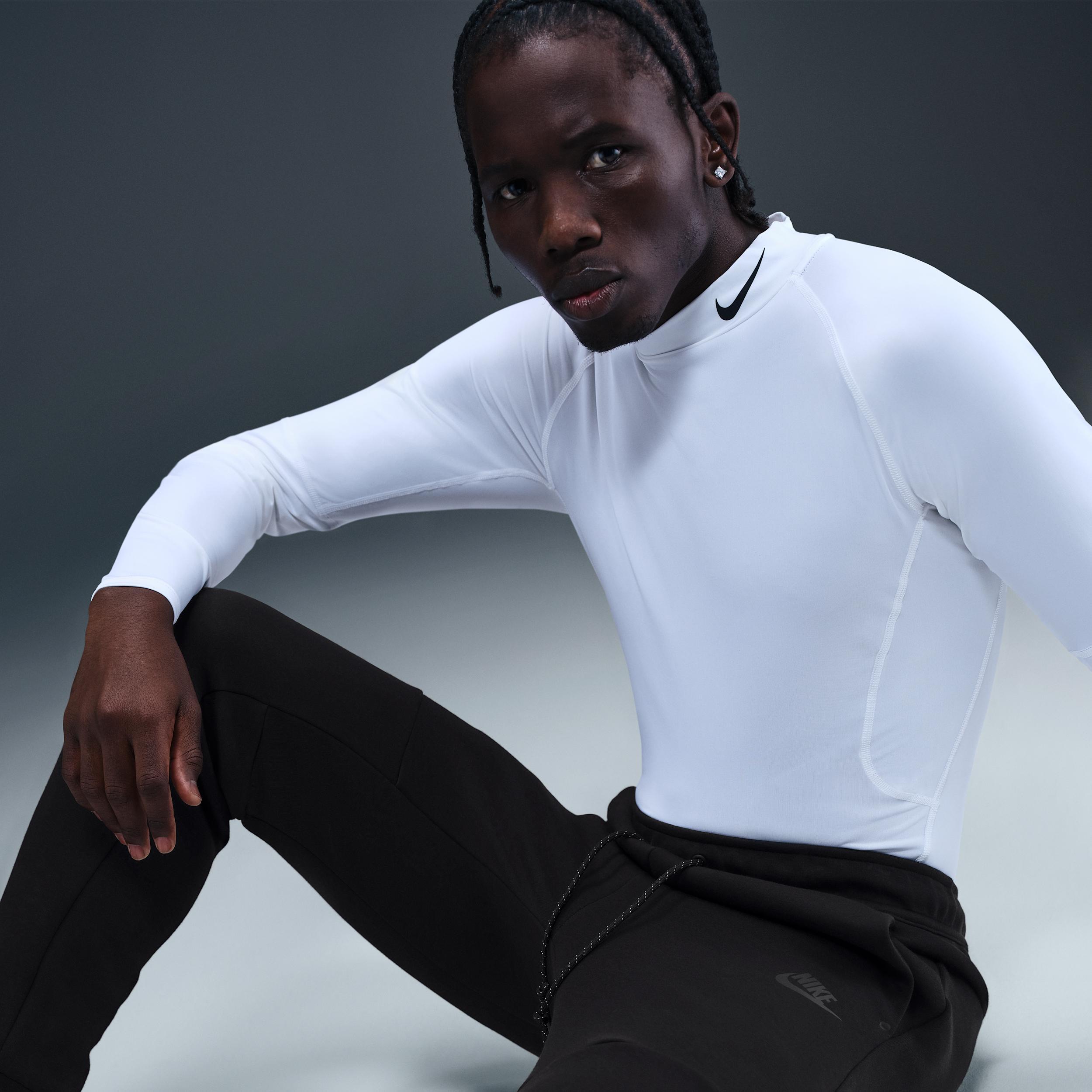 Nike Men's Tech Fleece Jogger Pants Product Image