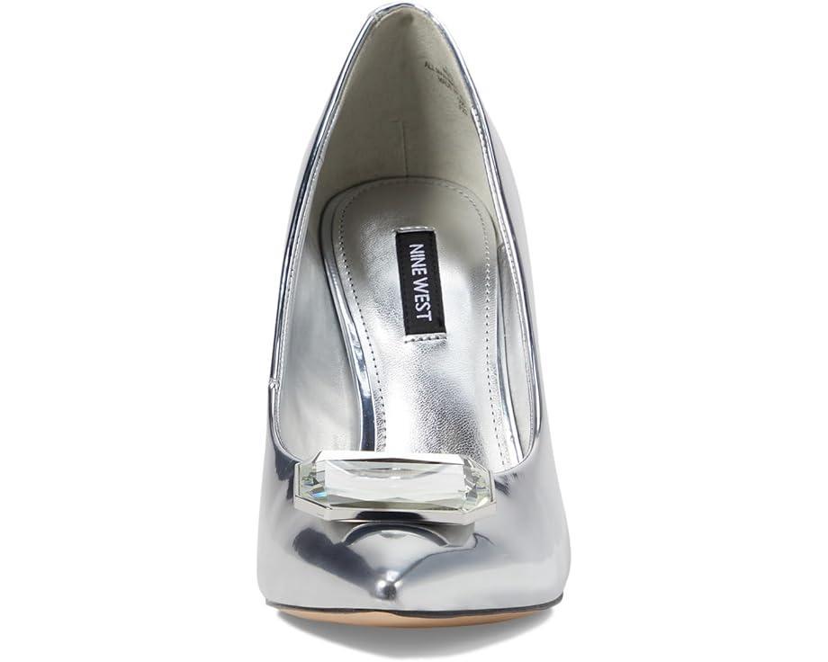 Tatiana Pump Product Image
