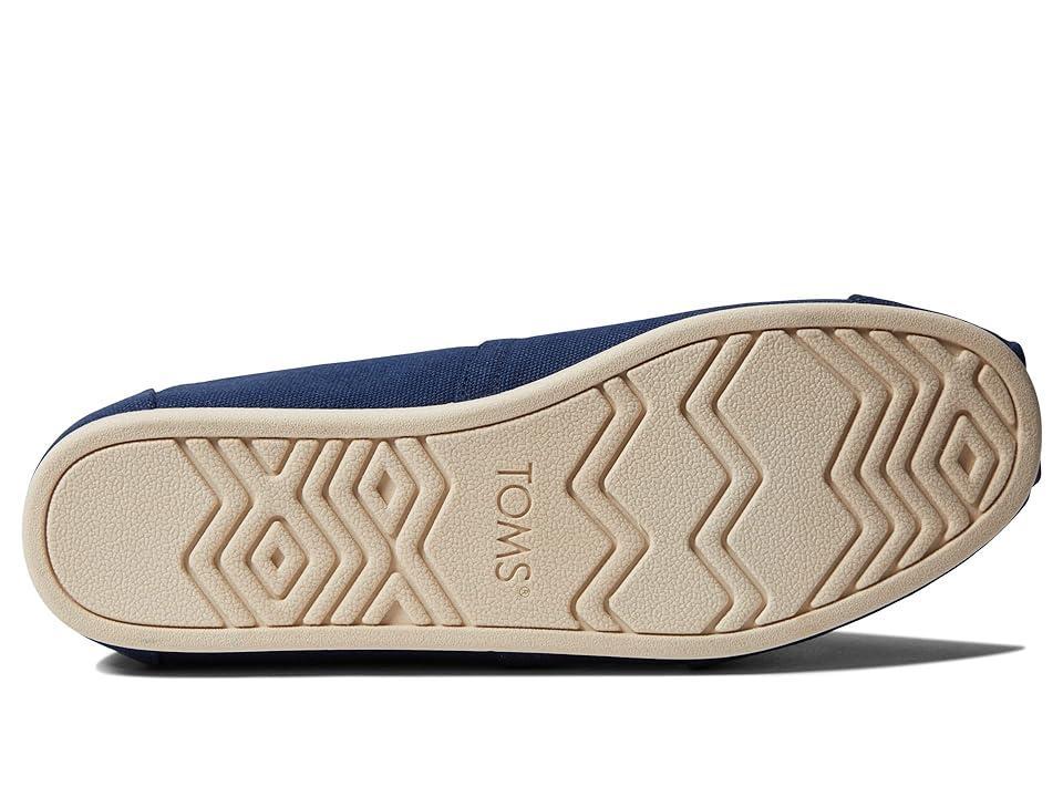 TOMS Classic Alpargata Men's Flat Shoes Product Image