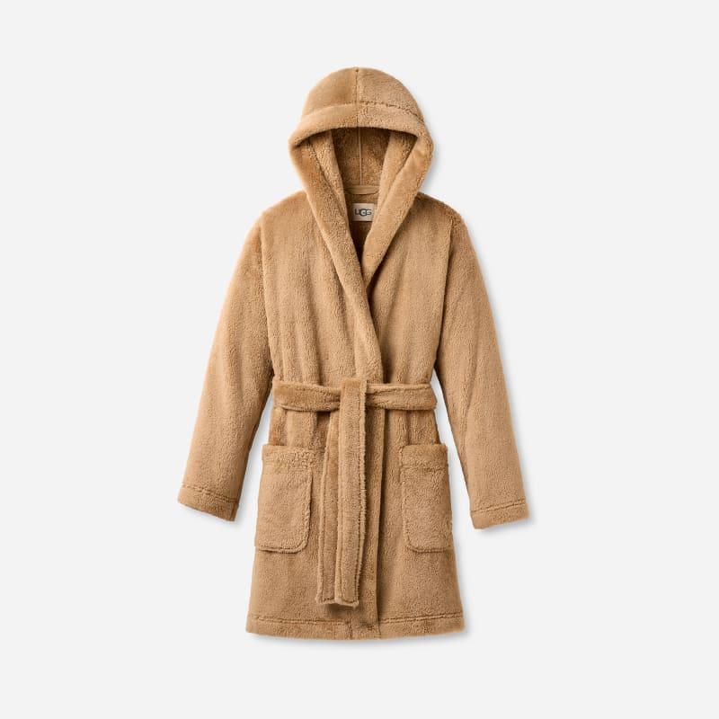 UGG Womens Aarti Fleece Tops Product Image