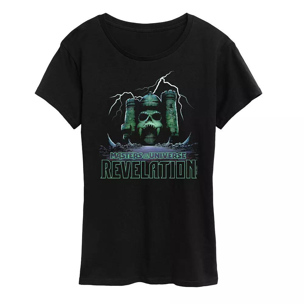 Womens Just Be Kind Graphic Tee Product Image