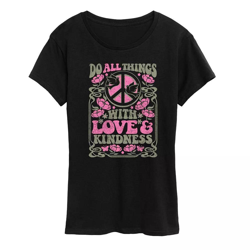 Women's Dr. Seuss Green One Graphic Tee, Size: Medium, Heather Grey Product Image