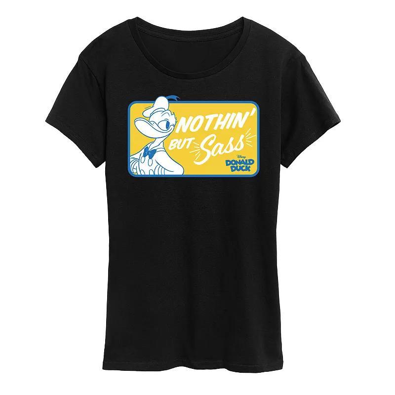 Womens Care Bears Libra Graphic Tee, Girls Product Image