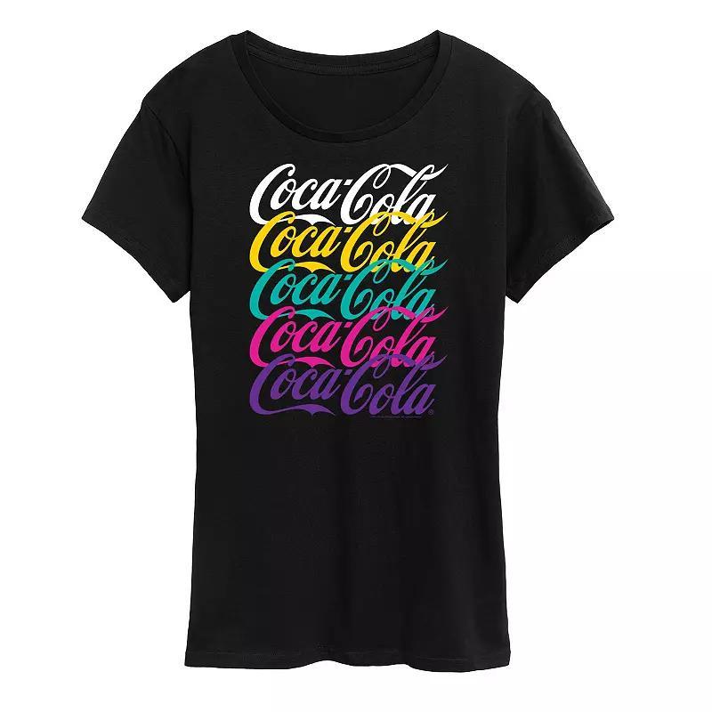 Womens Wicked Emerald City Tee Product Image