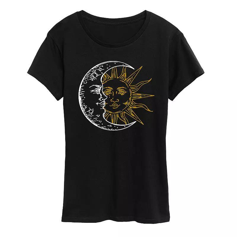 Womens Masters of the Universe Group Graphic Tee Product Image