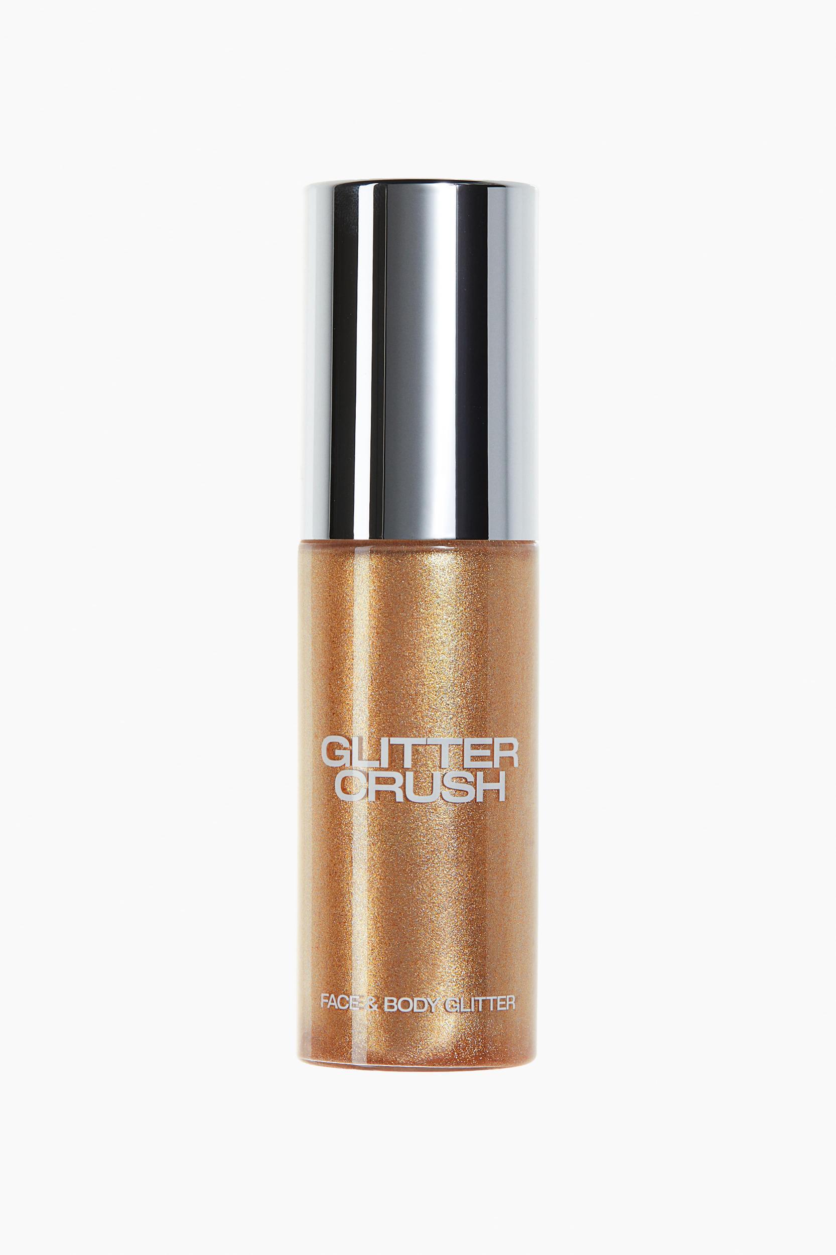 Face and body glitter Product Image