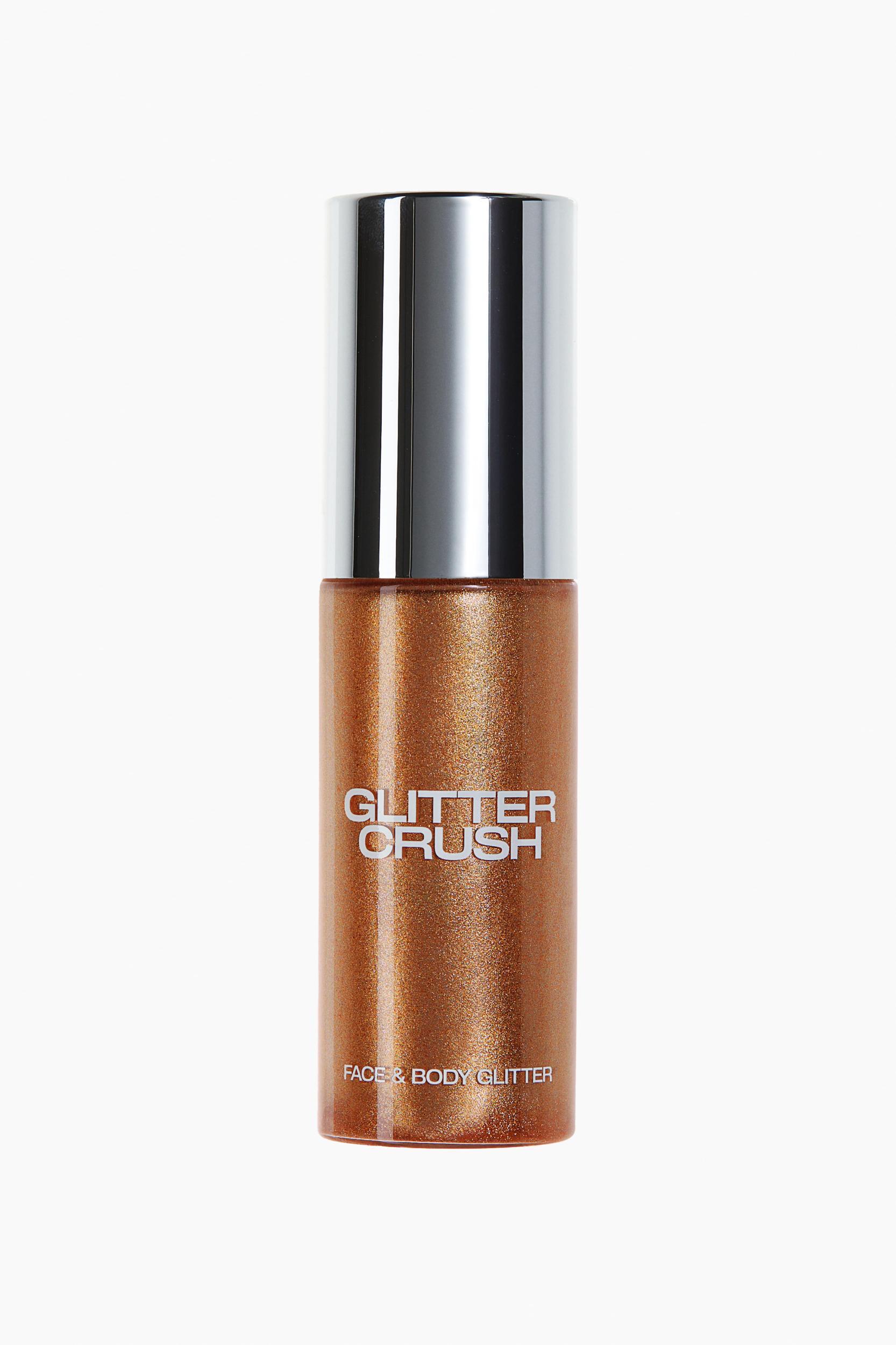 Face and body glitter Product Image