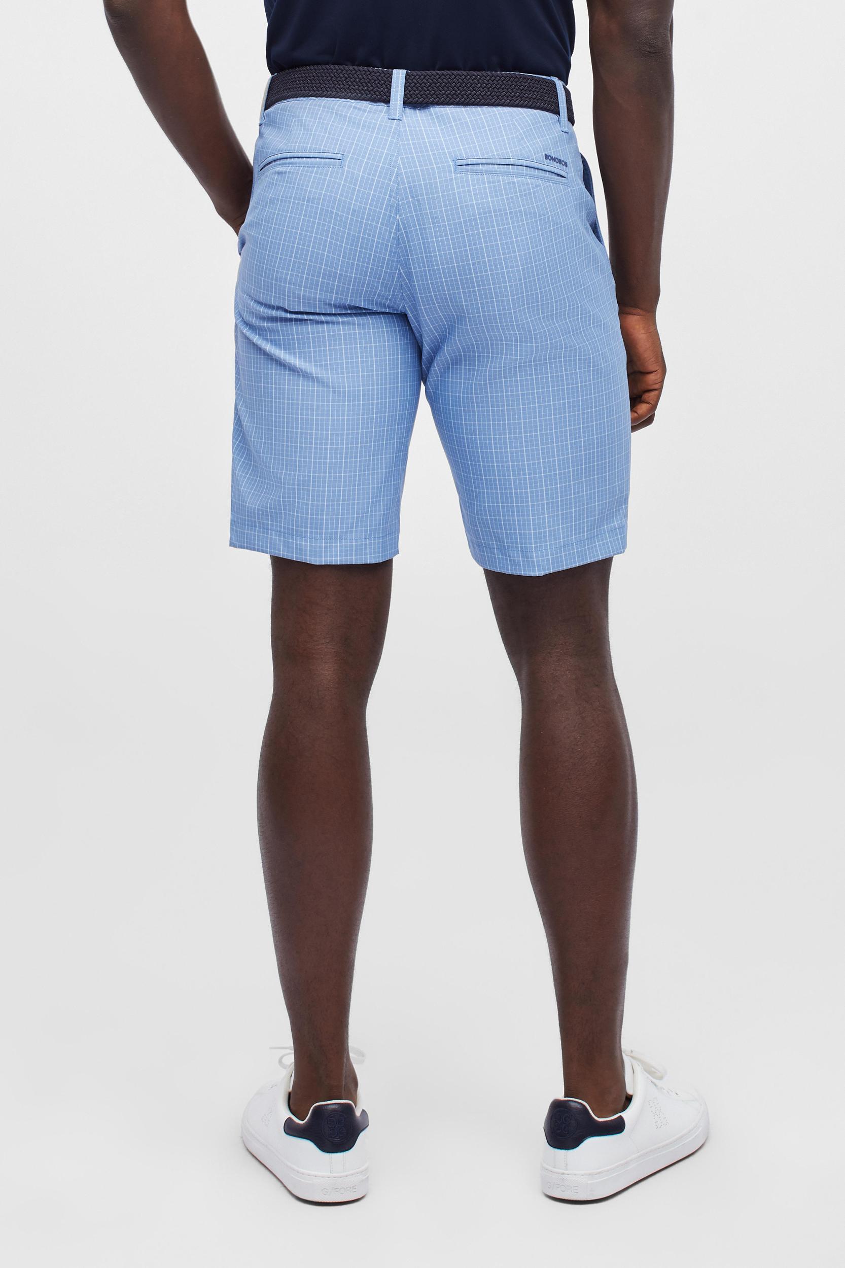 Highland Golf Shorts Product Image